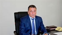 Председатель Правительства Константин Джуссоев поздравил работников Службы судебных приставов с профессиональным праздником